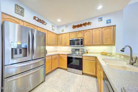 540 S Banana River Drive #105, Merritt Island FL - photo 17 of 49