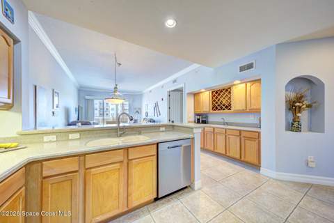 540 S Banana River Drive #105, Merritt Island FL - photo 19 of 49