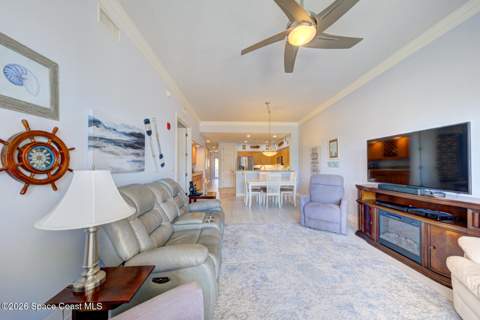 540 S Banana River Drive #105, Merritt Island FL - photo 15 of 49