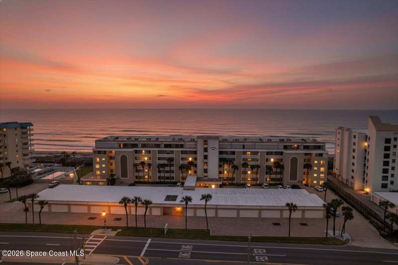 2 bedroom Condominium at 995 N Highway A1a #103, The Commodore Club Condo, Indialantic — photo 1