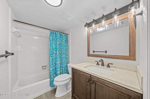 3610 Ocean Beach Boulevard #201b, Cocoa Beach FL - photo 15 of 15