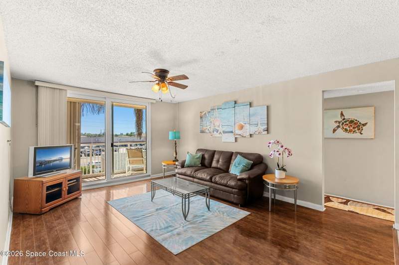 2 bedroom Condominium at 877 N Highway A1a #308, Villager Condo, Indialantic — photo 3