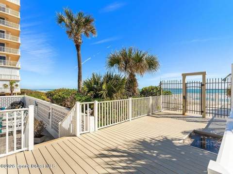 877 N Highway A1a #308, Indialantic FL - photo 24 of 30