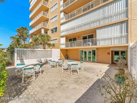 877 N Highway A1a #308, Indialantic FL - photo 23 of 30