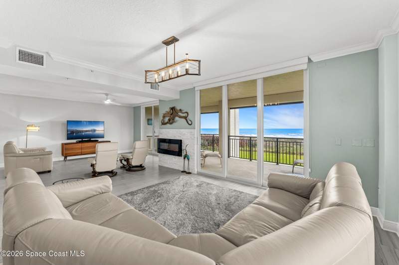 3 bedroom Condominium at 1915 S Atlantic Avenue #202, Cocoa Cabanas, Cocoa Beach — photo 5