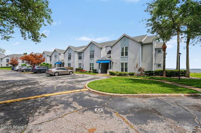 Sunrise Village Condo