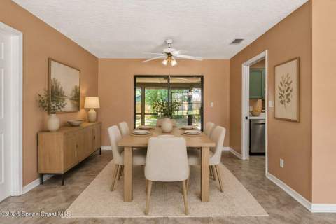 950 Whisperpine Drive, Melbourne FL - photo 7 of 51