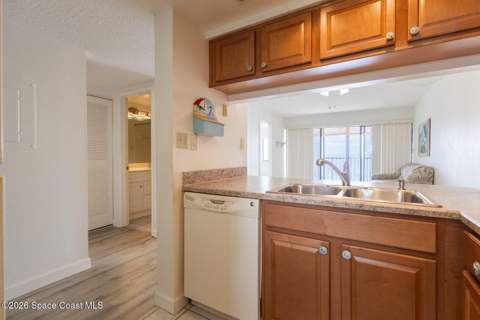 2469 S Washington Avenue #201 C, Titusville FL - photo 14 of 36