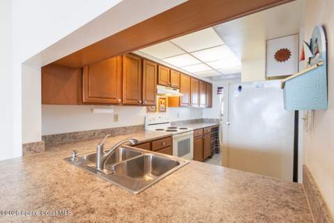 2469 S Washington Avenue #201 C, Titusville FL - photo 16 of 36