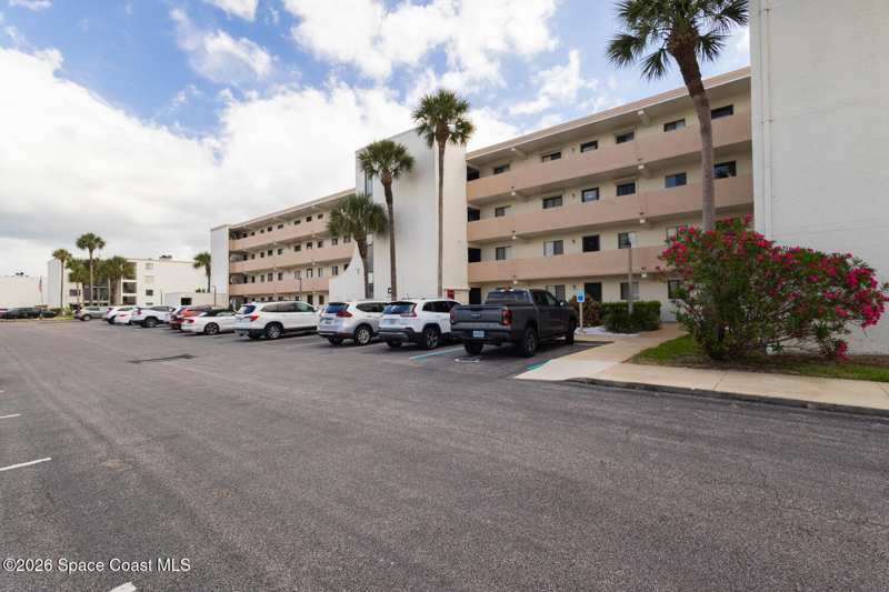 2 bedroom Condominium at 2469 S Washington Avenue #201 C, Pelican Point Condo, Titusville — photo 1