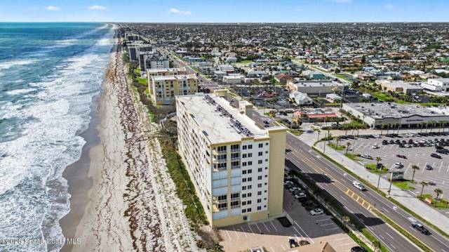 Oceana Oceanfront Sat Bch
