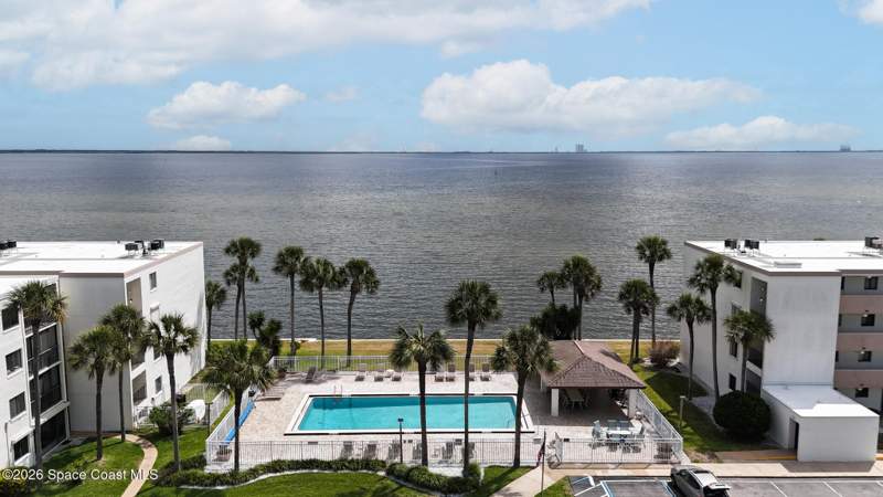 2 bedroom Condominium at 2469 S Washington Avenue #201 C, Pelican Point Condo, Titusville — photo 4