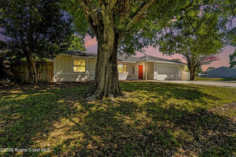 3 bedroom Single Family Residence at 2169 Wagonwheel Avenue, Port Malabar Unit 18, Palm Bay — photo 3