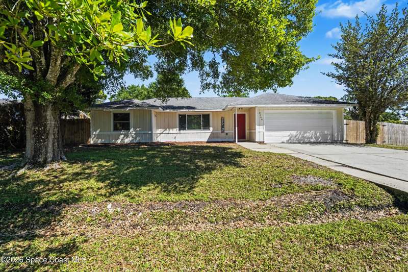 3 bedroom Single Family Residence at 2169 Wagonwheel Avenue, Port Malabar Unit 18, Palm Bay — photo 4