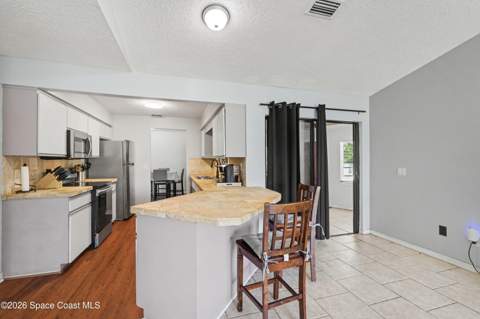 2169 Wagonwheel Avenue, Palm Bay FL - photo 9 of 36