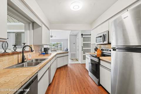 2169 Wagonwheel Avenue, Palm Bay FL - photo 11 of 36