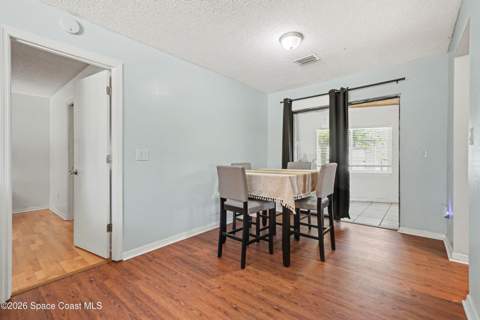 2169 Wagonwheel Avenue, Palm Bay FL - photo 12 of 36