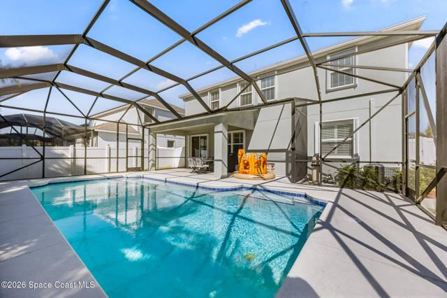 Palm Gardens Townhomes