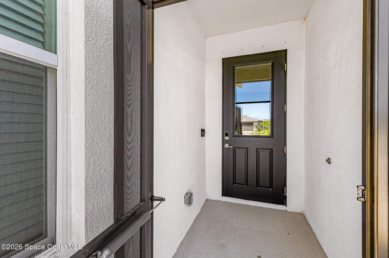 4 bedroom Single Family Residence at 2163 Middlebury Drive, Courtyards At Waterstone Ph II, Palm Bay — photo 5