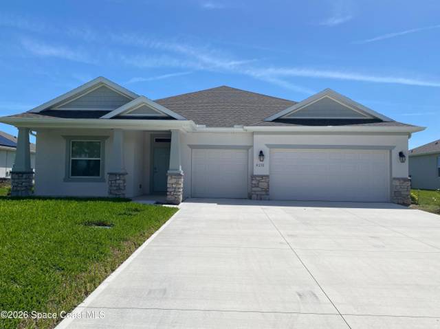 8231 Laguna Circle home for sale in The Lakes at St. Sebastian