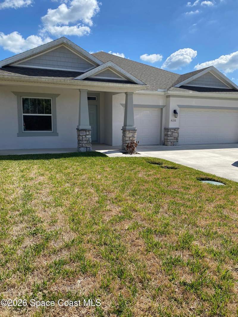 4 bedroom Single Family Residence at 8231 Laguna Circle, The Lakes at St. Sebastian, Micco — photo 4