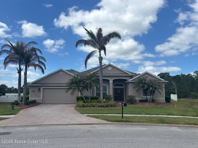 Forest Glen At Bayside Lakes