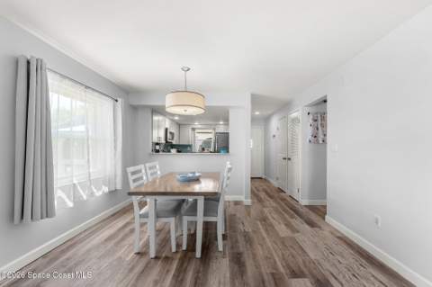 7301 Ridgewood Avenue #A103, Cape Canaveral FL - photo 15 of 55