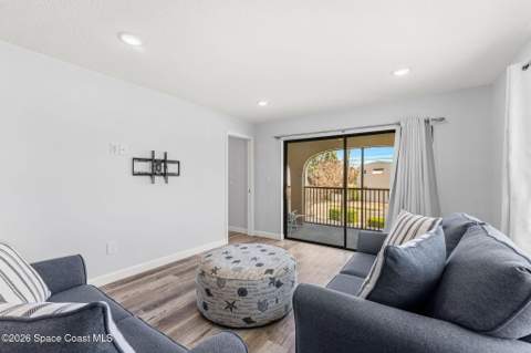 7301 Ridgewood Avenue #A103, Cape Canaveral FL - photo 17 of 55