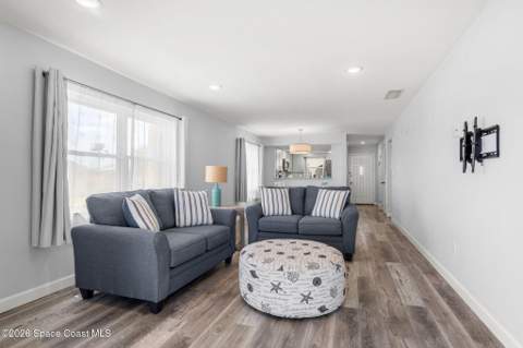 7301 Ridgewood Avenue #A103, Cape Canaveral FL - photo 19 of 55