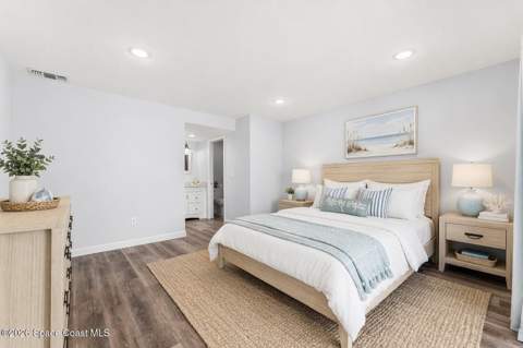 7301 Ridgewood Avenue #A103, Cape Canaveral FL - photo 23 of 55