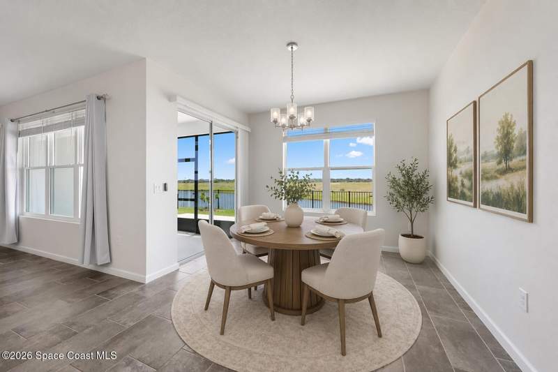 4 bedroom Single Family Residence at 2163 Middlebury Drive, Courtyards At Waterstone Ph II, Palm Bay — photo 4