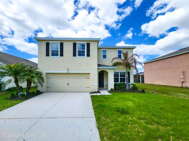 422 Moray Drive