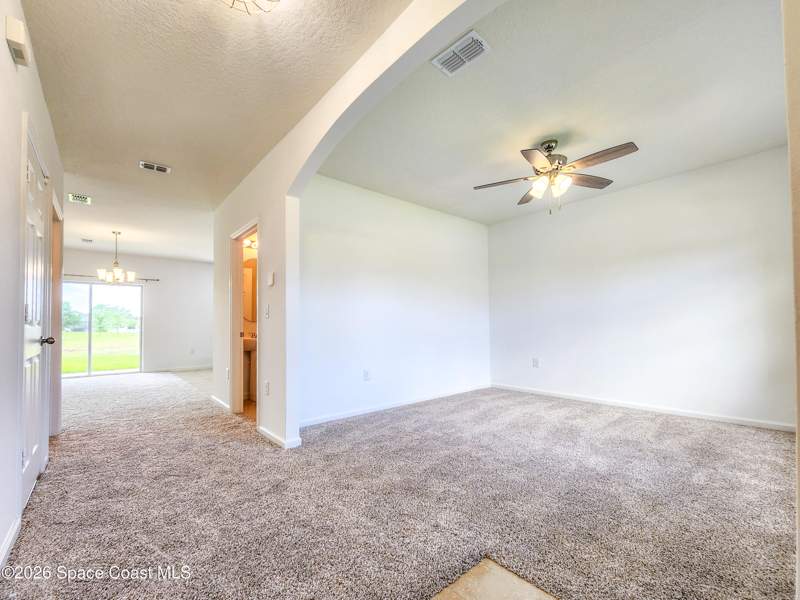 3 bedroom Single Family Residence at 422 Moray Drive, Brentwood Lakes Pud Phase IV, Palm Bay — photo 3