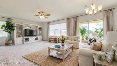 422 Moray Drive, Palm Bay FL - photo 6 of 25