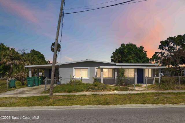214 Blake Avenue #Sfr