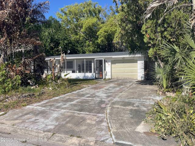 200 N Christmas Hill Road