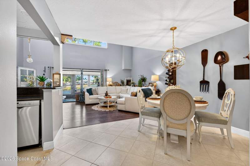 2 bedroom Condominium at 360 Lofts Drive, Waterside at Suntree Ph I, Melbourne — photo 5