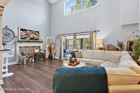 360 Lofts Drive, Melbourne FL - photo 13 of 56