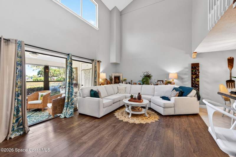 2 bedroom Condominium at 360 Lofts Drive, Waterside at Suntree Ph I, Melbourne — photo 3