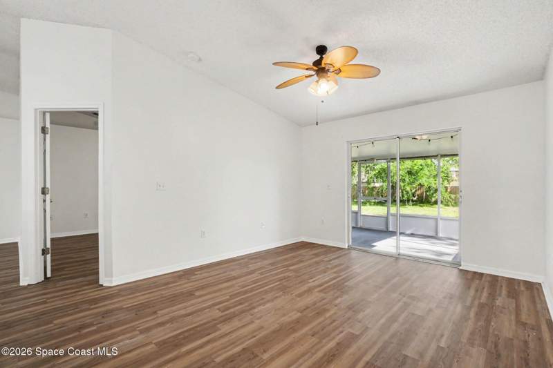 3 bedroom Single Family Residence at 287 Mcclain Drive, Timber Ridge Subdivision, Melbourne — photo 4