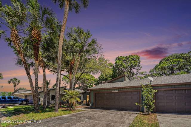 Admiralty Lakes Lake Patio Homes