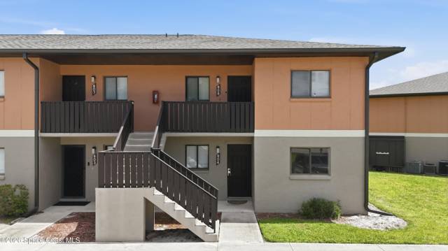 College Club Condo