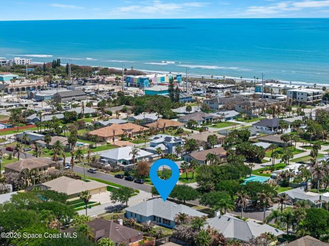 Tradewinds Terrace Melbourne Beach