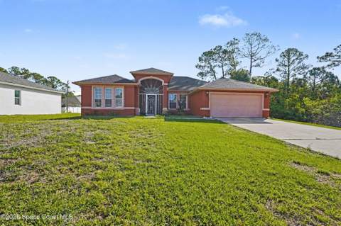 3061 Eldron Boulevard, Palm Bay FL - photo 9 of 31