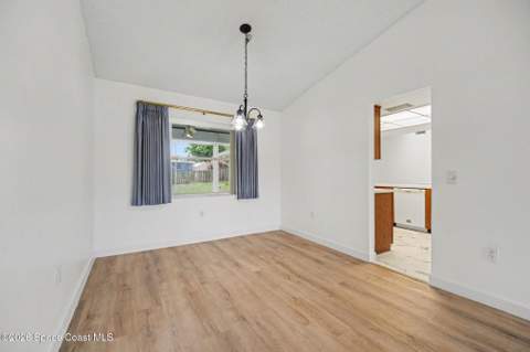 3916 Tanglewood Circle, Titusville FL - photo 6 of 31