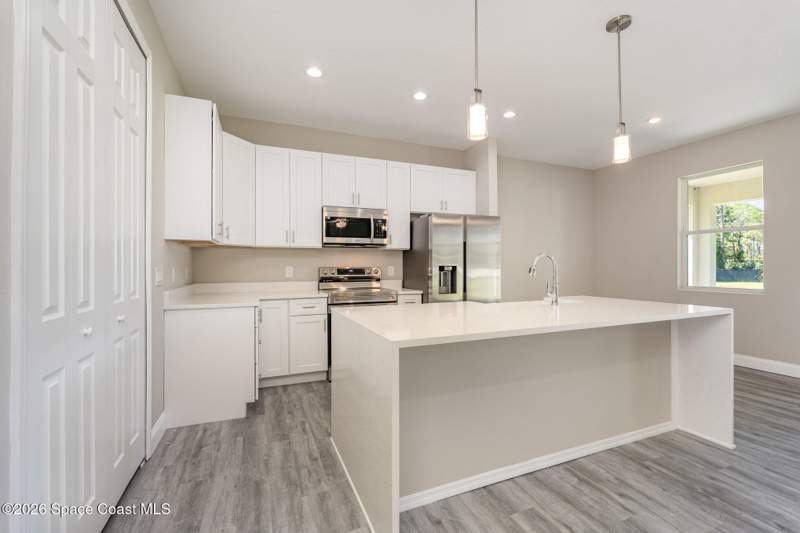 4 bedroom Single Family Residence at 1049 Towhlen Street, Port Malabar Unit 23, Palm Bay — photo 5