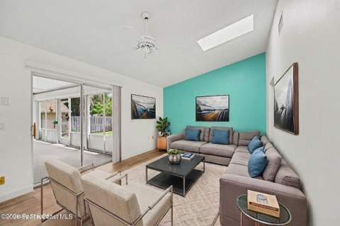 3916 Tanglewood Circle, Titusville FL - photo 14 of 31