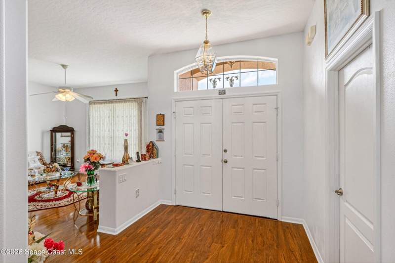 3 bedroom Single Family Residence at 785 SE Parsons Circle, Port Malabar Unit 50, Palm Bay — photo 2