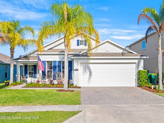 3495 Tabitha Court