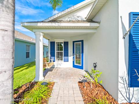 3495 Tabitha Court, Melbourne FL - photo 6 of 41